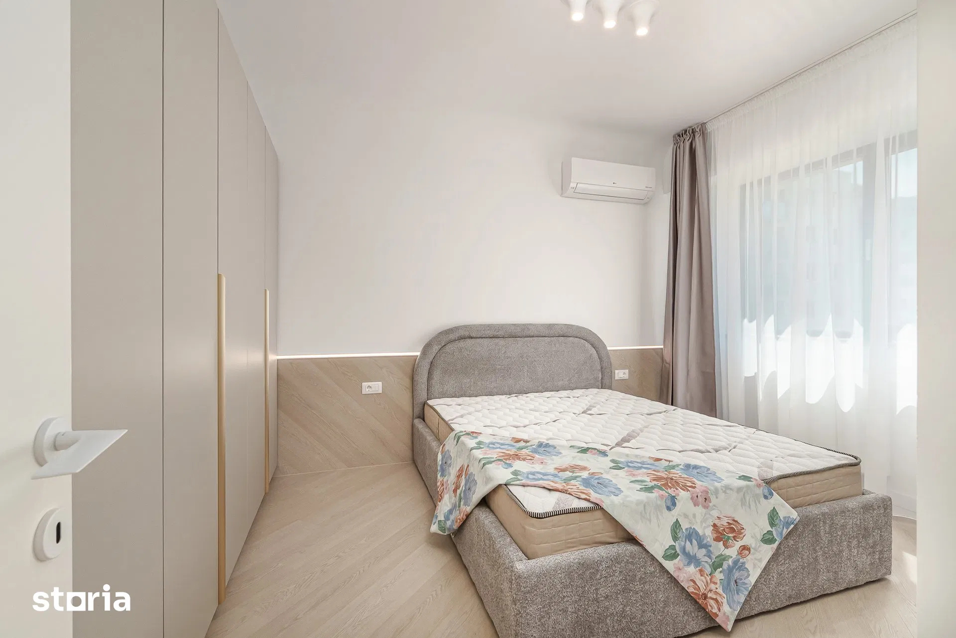 Apartament 2 Camere Elegant - Complex 2025 - 3